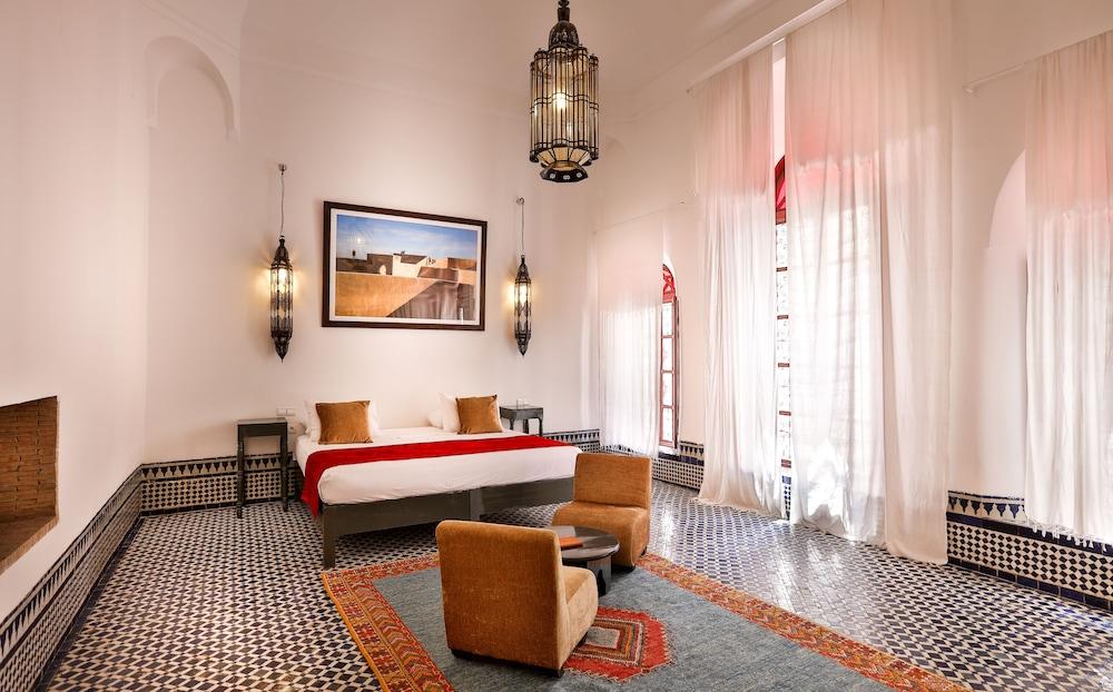 Hotel&spa Dar Bensouda Riad 4*
